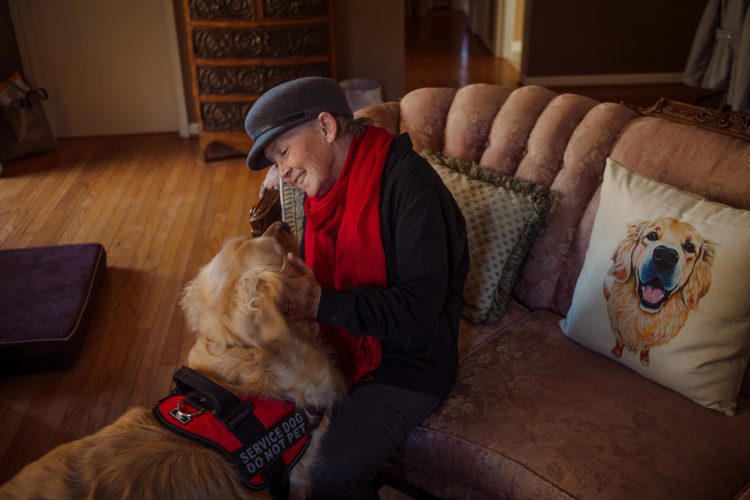 The Hope And Hype Of Diabetic Alert Dogs
