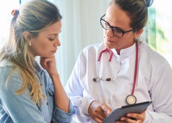 Cardiovascular health in 20s could impact midlife brain health