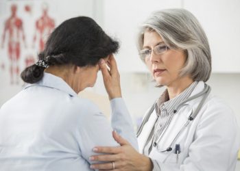 Can Stress and Depression Increase Risk for Subjective Cognitive Complaints After Stroke?