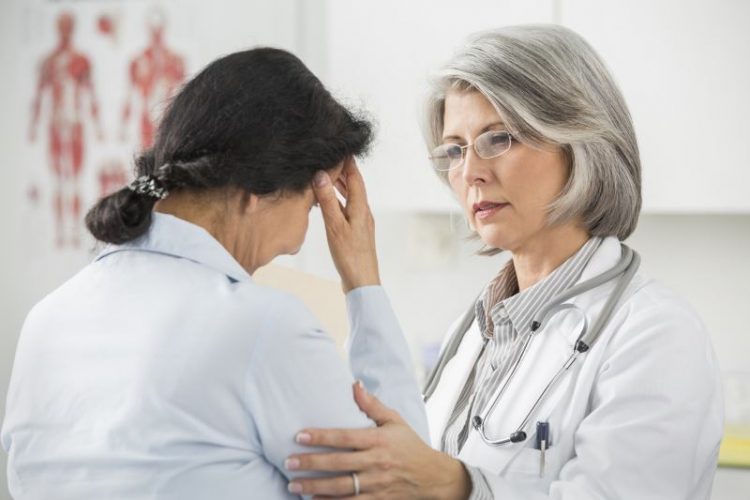 Can Stress and Depression Increase Risk for Subjective Cognitive Complaints After Stroke?