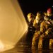 Researchers Study Health Risk of Chemicals in Firefighter Foam, Protective Gear