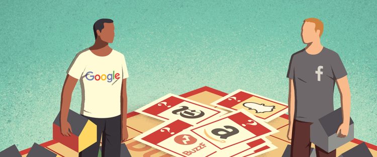 ‘It will mean we buy less on social media’: Unilever will no longer target young kids with ads