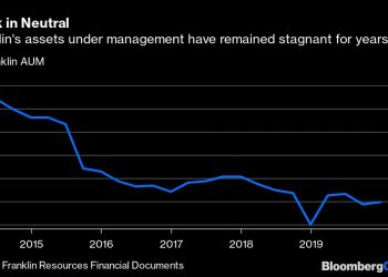 Franklin Escapes Fund Purgatory With Legg Mason Purchase