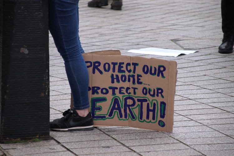 This surprising fact about research funding could explain why it’s so hard to get traction against climate change | News | Eco-Business