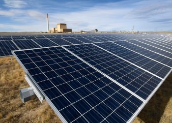 Platte River Power Authority offers 4 options for 2030 power portfolio