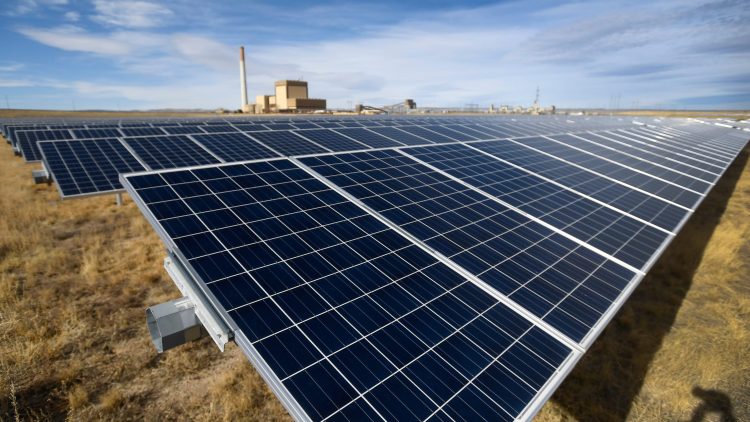 Platte River Power Authority offers 4 options for 2030 power portfolio