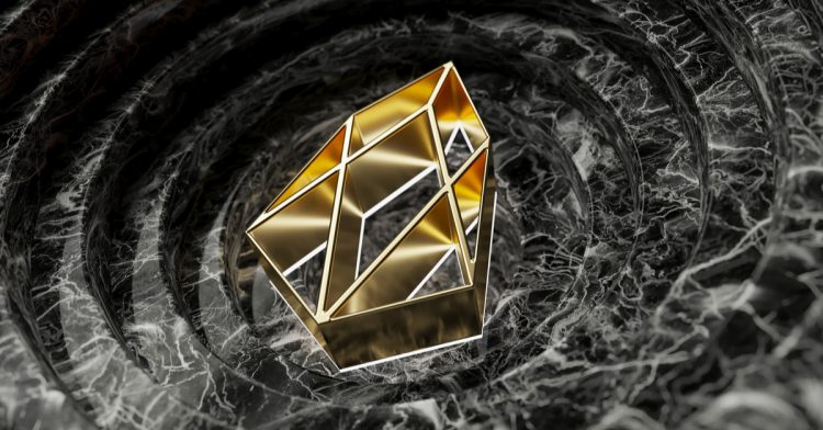 EOS Price Analysis for February, 4th