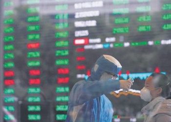 Virus unnerves markets, raises fears of recession