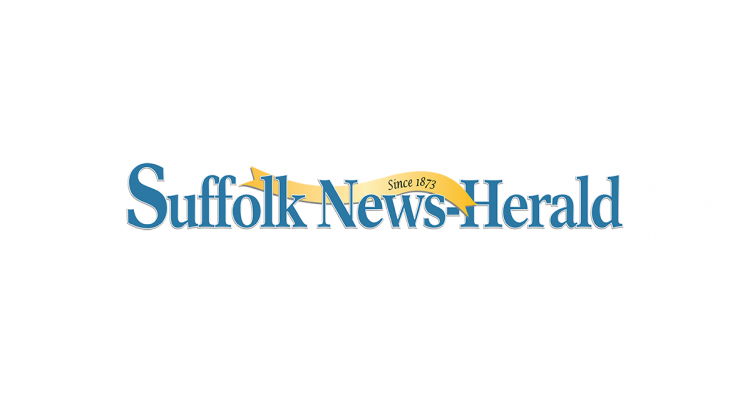 Moore adjusts to a new life – The Suffolk News-Herald