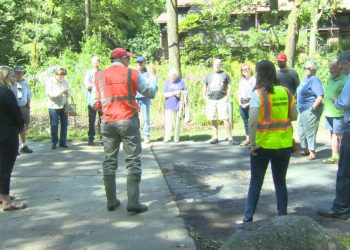 City engineers start focus groups in neighborhoods hit hardest by flooding