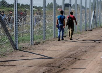Tighter European Borders Will Choke ISIS—and Trade