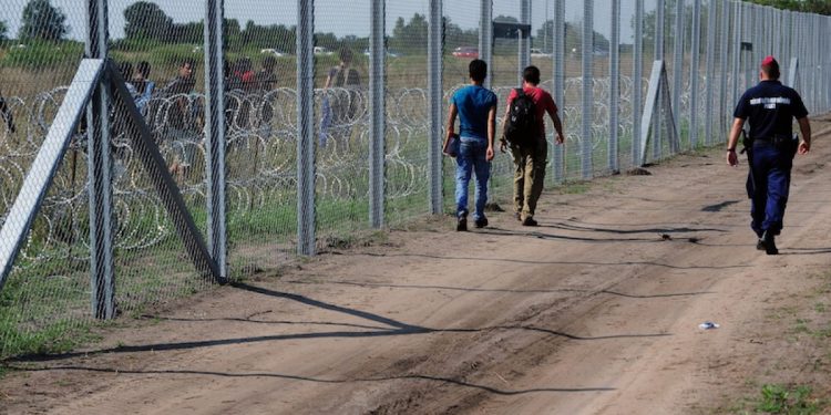 Tighter European Borders Will Choke ISIS—and Trade