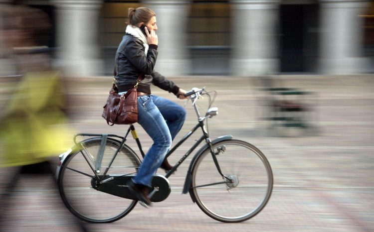 Safe transport modes for women can only mean better connectivity