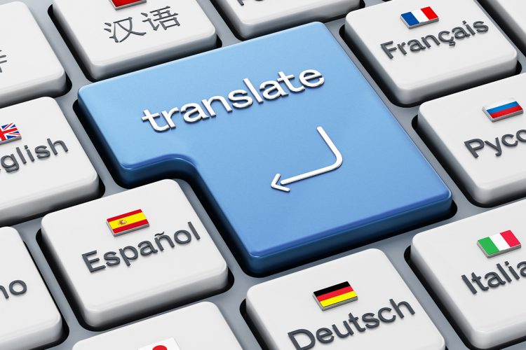 Hospital websites lack usability for non-English speakers | WSU Insider