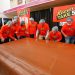 Reese’s Take 5 just stole the record for the largest chocolate nut bar from Snickers – FOX 61