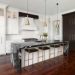 Demand for tall kitchen cabinets to outpace all cabinet types by 2023