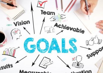 Reward yourself for goals reached