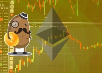 ETH Finally Breaks Above The Critical EMA-200 And Aims For $200