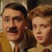 Why Taika Waititi played Hitler in Jojo Rabbit