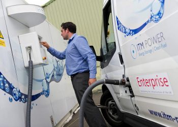 First Berlin Equity downgrades ITM Power, but raises target