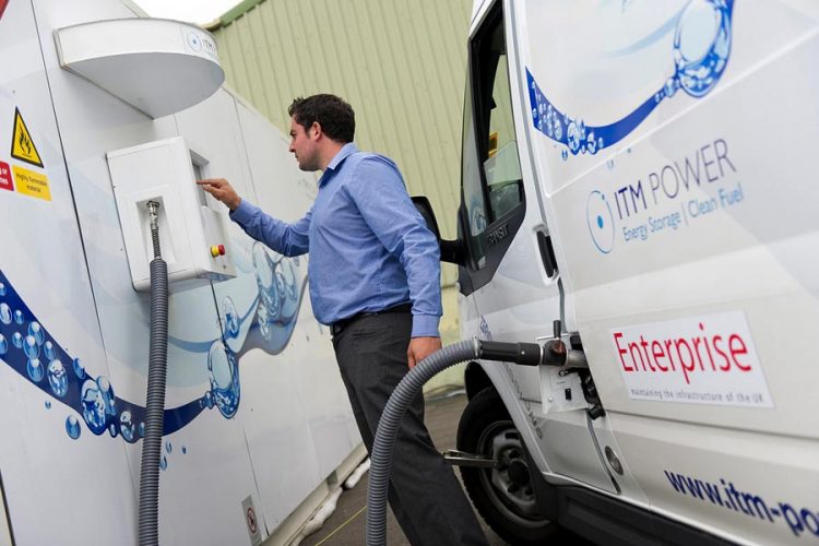 First Berlin Equity downgrades ITM Power, but raises target