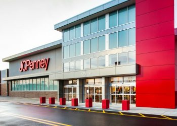 J.C. Penney Launching New Women’s Jeans Line
