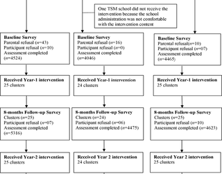 An extension of the SEHER cluster randomised controlled trial in Bihar, India