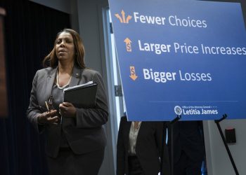 How the T-Mobile-Sprint merger will increase inequality