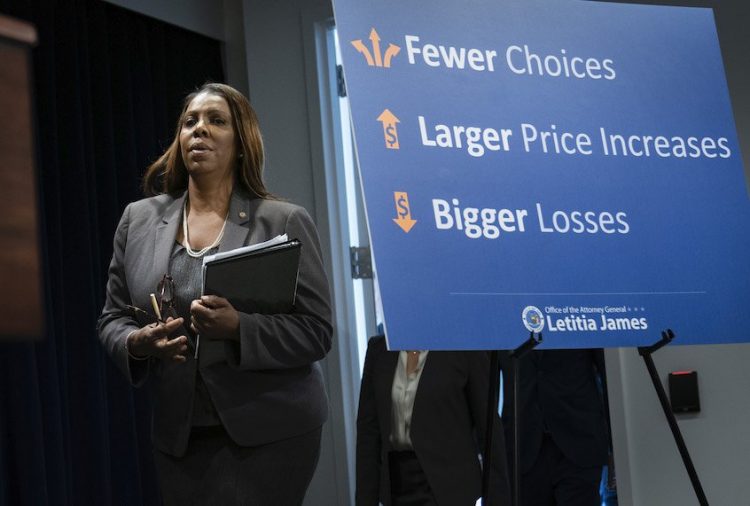 How the T-Mobile-Sprint merger will increase inequality