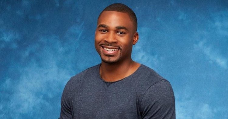Which Team Did ‘Bachelorette’ Contestant Michael Play On?