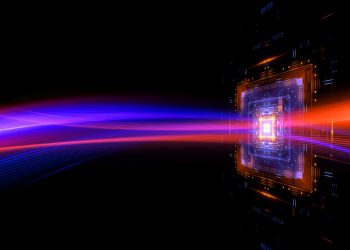 Machine Learning on the Edge, Hold the Code