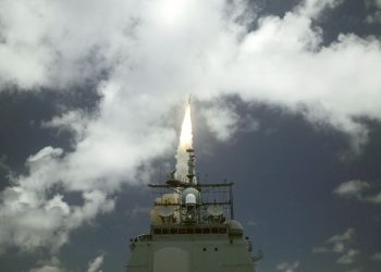 Allies show US the price of reducing common defense funding