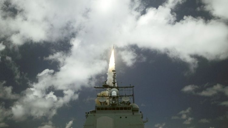 Allies show US the price of reducing common defense funding