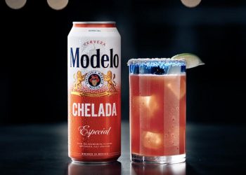 The Whole Chelada — Canned Micheladas Almost a $500 Million Category, 2020 Set to Be Biggest Year Yet — Good Beer Hunting