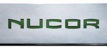Nucor Co. (NYSE:NUE) Shares Bought by Comerica Bank