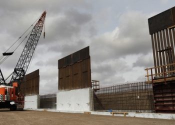 BREAKING: Trump Targets Major Weapons Projects To Fund Wall