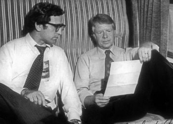 74 Interview: Polling Expert and Former WH Aide Greg Schneiders on Where Education Advocates Must Do Better — and What You Didn’t Know About Carter’s Time in Office