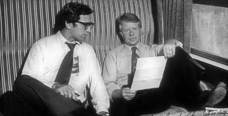 74 Interview: Polling Expert and Former WH Aide Greg Schneiders on Where Education Advocates Must Do Better — and What You Didn’t Know About Carter’s Time in Office