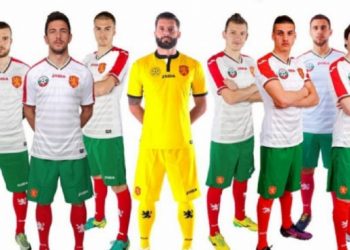 National Football Team Coach Announced the Team for Upcoming Friendlies – Novinite.com