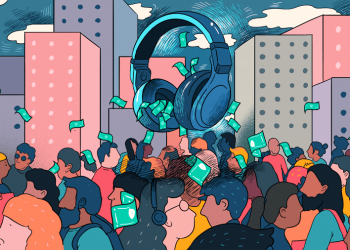 SoundCloud Gets $75M Investment From SiriusXM To Bring Its Funding To Over $500M