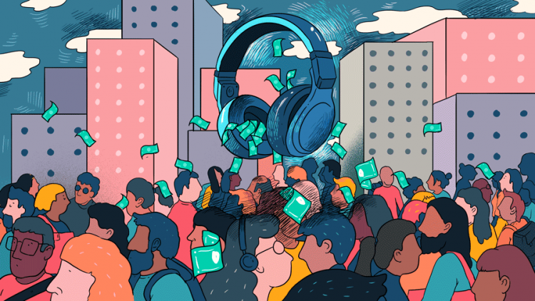 SoundCloud Gets $75M Investment From SiriusXM To Bring Its Funding To Over $500M