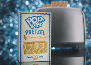 Pop-Tarts Actually Does Use Flavor Ideas From Social Media – Adweek
