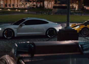 What Porsche’s Super Bowl Ad Actually Means for Porsche – Adweek