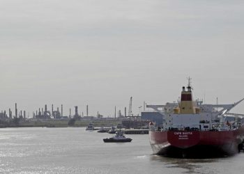 Industry outlines plan for funding $500M to widen, deepen Houston Ship Channel