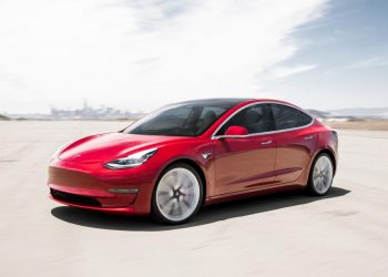 Tesla Motors, Inc. (NASDAQ:TSLA), Toyota Motor Corp Ltd Ord (NYSE:TM) – Consumer Reports Names Tesla Model 3 Top Electric Vehicle For 2020