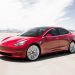 Tesla Motors, Inc. (NASDAQ:TSLA), Toyota Motor Corp Ltd Ord (NYSE:TM) – Consumer Reports Names Tesla Model 3 Top Electric Vehicle For 2020
