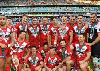 NRL 2020: Redcliffe Dolphins, Club chairman says Dolphins brand will attract support from across nation