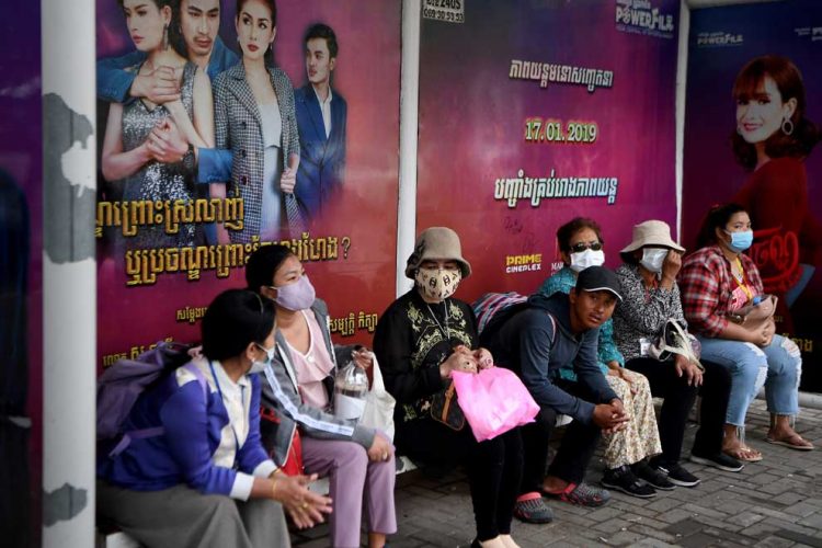 Asean should have confirmed more virus cases, says study