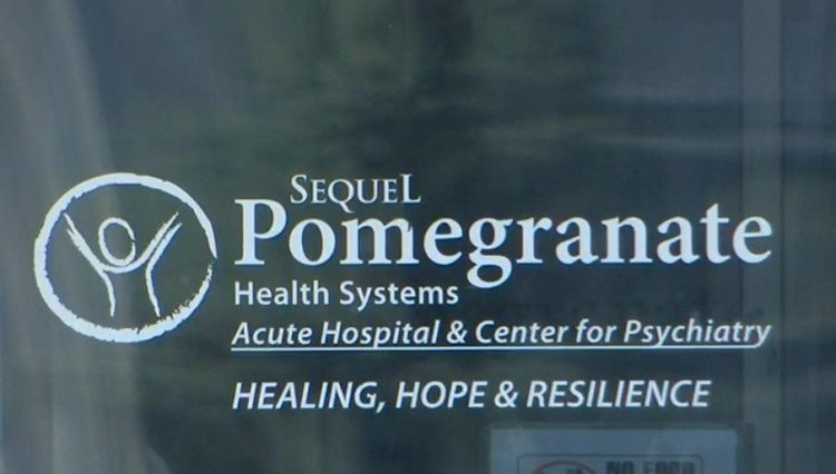 Agency threatens to pull federal funding from Sequel Pomegranate for failing to prevent patient abuse | WBNS-10TV Columbus, Ohio