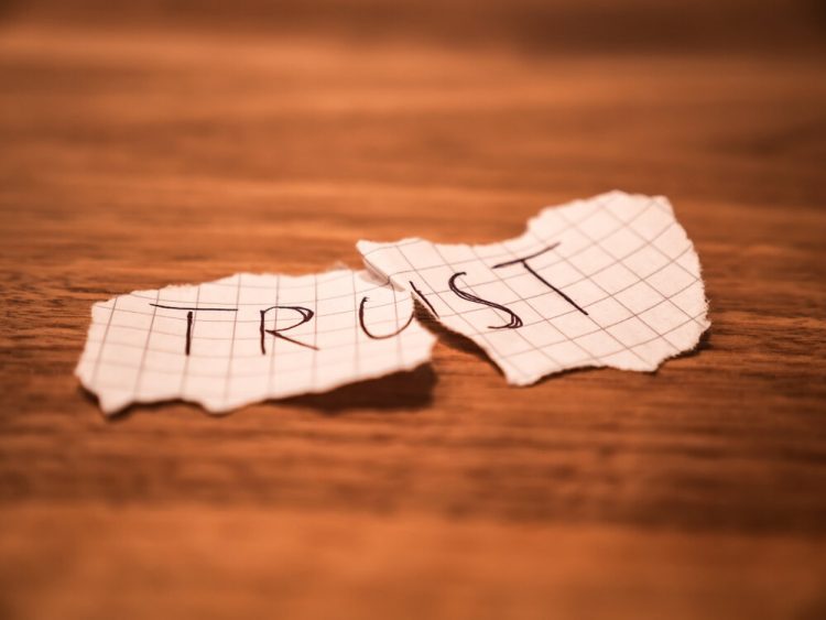 What Happens When Nonprofits Don’t Keep Their Promises to Donors? Nothing Good — Inside Philanthropy